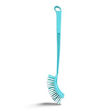 AM5799 Plastic Toilet Cleaning Brush for Home, Office Multi Purpose Cleaning - 1 Pc