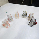 AM1294 Chromatic Claw Clip (Small) 1 pc