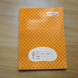 AM5498 HRS Notebook 172 Pages 1pc
