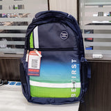 AM5566 Priority Sonata006 Backpack- School Bag
