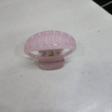 AM1300 Multicolor & Multidesigne Claw Clip Medium - 1 pc