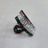 AM1294 Chromatic Claw Clip (Small) 1 pc