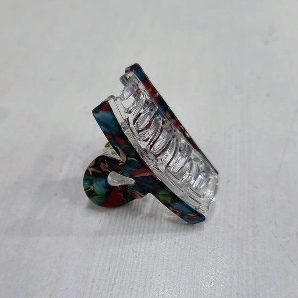 AM1294 Chromatic Claw Clip (Small) 1 pc