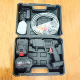 AM5420 Cordless Pressure Washer, 48V Battery Portable Handheld Car Cleaning Machine, 30Bar Pressure Water Spray Gun Pressure Washer Car Wash Spray Gun
