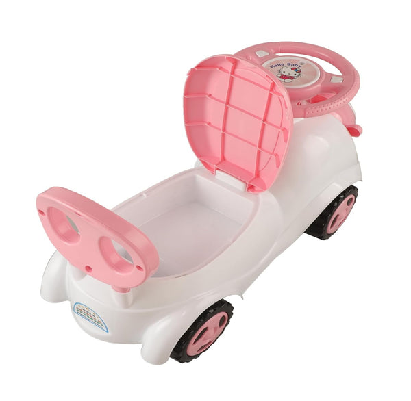 AM5584 Rider Baby Push Car for Children Suitable for Boys & Girls 1-3 Years