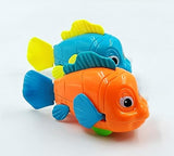 AM3589 Bafna's Fish Key Toys Z0006 Random Colour 1 Pcs