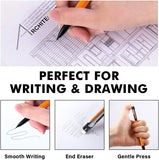 AM0418 Mechanical Pencil + Lead Set