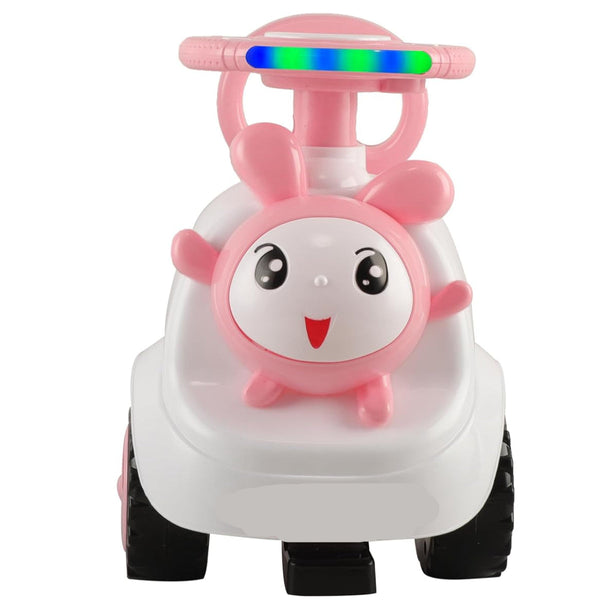AM5584 Rider Baby Push Car for Children Suitable for Boys & Girls 1-3 Years
