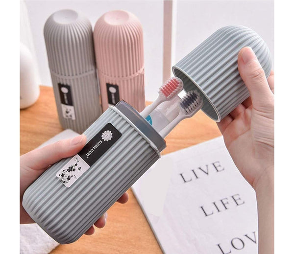 1355 Toothbrush Case for Traveling