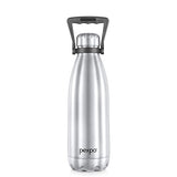 AM2784 Pexpo Echo Thermo SS Water Bottle Vaccum Insulated 1500ml