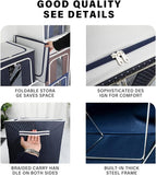 3890 Closet Organizers and Storage Bins