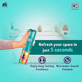 AM0789 Good Home Room Freshener Harmony - 130g