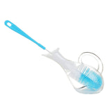 AM5285 Long Bottle Plastic Cleaning Brush