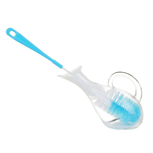 AM5285 Long Bottle Plastic Cleaning Brush