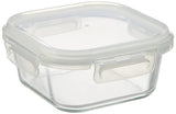 AM5393 Shine Max Glass Preservation Bowl 320ml