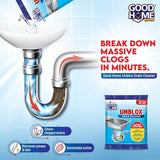 AM2480 Good Home Drain Cleaner Set Buy 3 Get 1 Free