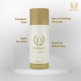AM0259 DENVER Imperial Deodorant - 165ML