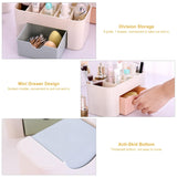 0360a Multifunctional Cosmetic and Makeup Organizer Box
