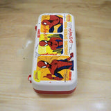 AM5538 Joyful Frames Theme Pencil Box