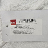 AM6075 PNB Stainless Steel Rice-Panja Serving Spoon - Leo 2