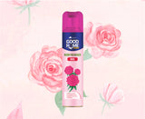 AM0787 Good Home Room Freshener Rose - 130g