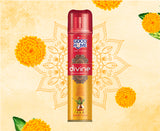 AM0791 Good Home Room Freshener Divine - 130g