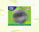AM2485 Good Home Stanless Steel Scrubber 11g