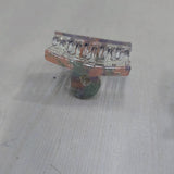 AM1294 Chromatic Claw Clip (Small) 1 pc