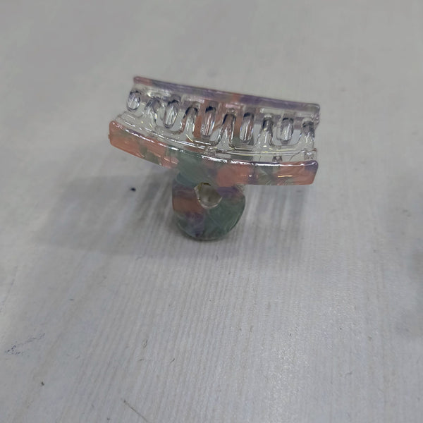 AM1294 Chromatic Claw Clip (Small) 1 pc