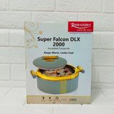 Di0284 Rishabh Super Falcon DLX Insulated Casserole 2000 ml
