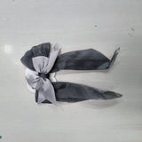 AM1281 Women Bow Hair Clips Hair Barrettes - 1pc