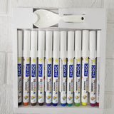 AM6097 Doms JUMBO SKETCH MAX 12 SHADES