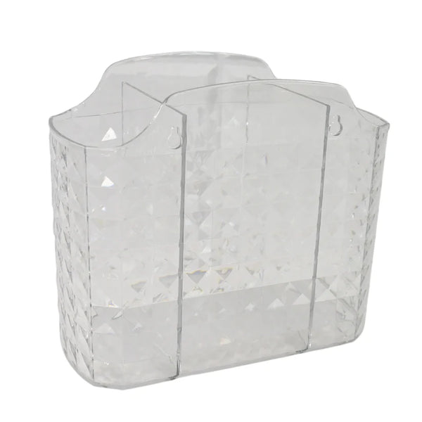 11499 Apex Crysta Multipurpose Organizer Holder (1 Pc)