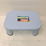AM5717 JOYO Ruf and Tuf Plastic Patla (Small) - for Bathroom, Home, Kitchen, Office & Garden