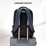 AM5562 Priority Hi-Tech003 Backpack- School Bag