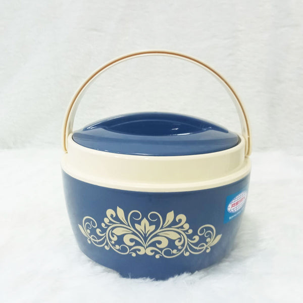 AM6175 Asian Serve & Store Combo – Carry Cool Water Jug + Marco Gold Casserole