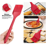 3251 Oil Brush