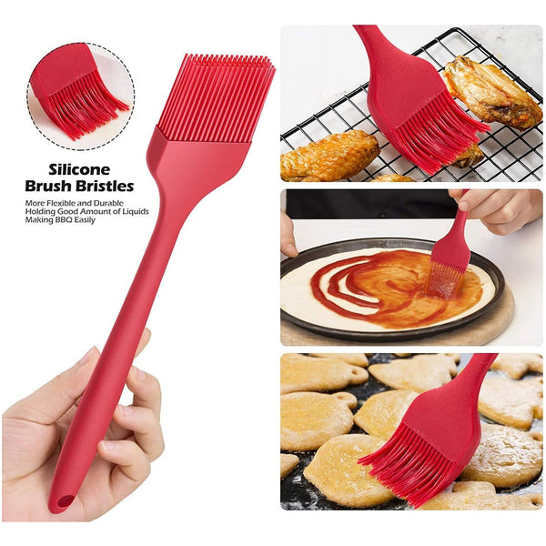 3251 Oil Brush