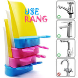 1600 Silicone Sink Handle Extender for Children-Baby