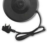 AM2984 Borosil 1.5L 1200W Stainless Steel Rio Electric Kettle