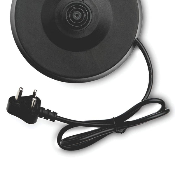 AM2984 Borosil 1.5L 1200W Stainless Steel Rio Electric Kettle