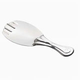 AM5829 PNB Kitchenmate Stainless Steel Rice-Panja Serving Spoon - Leo 1