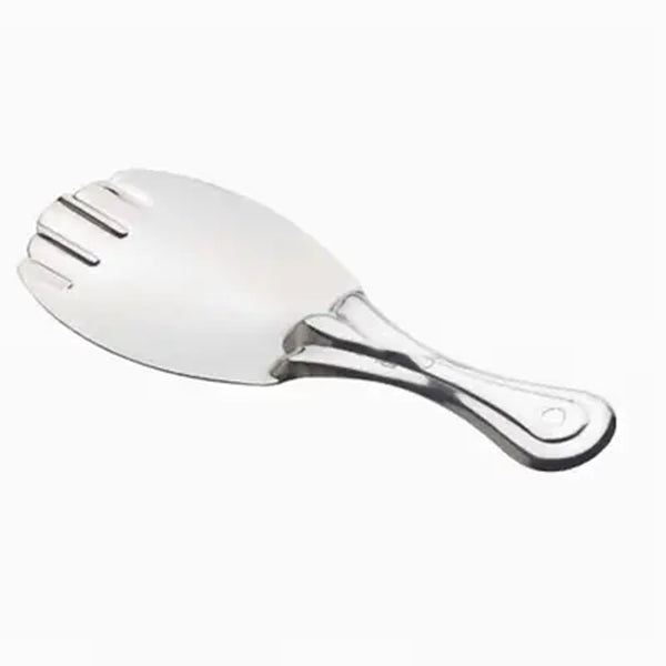 AM5829 PNB Kitchenmate Stainless Steel Rice-Panja Serving Spoon - Leo 1