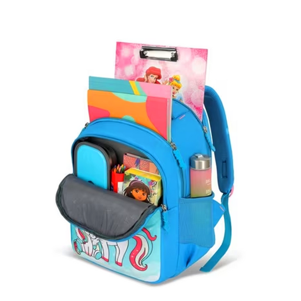 AM5554 Priority Gracious Backpack- School Bag For Kids