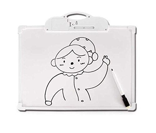 AM0301 Musical Board for 7 Activities Alphabet ABC Learning Toy Play Mat