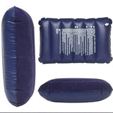 0510 Inflatable Travel Air Pillow