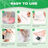 3577 Kinoki Detox Foot Pads for Your Health Care