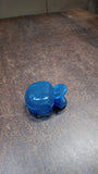 8963 Plastic Toothbrush Head Cover Cap (1 Pc)