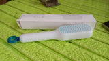13069 Self-Cleaning Hairbrush, Massage Comb (1 Pc / With Box), Hair accessories