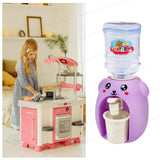 AM3178 Water Dispenser with Attractive Desing - Multidesign